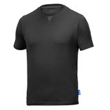 GRIT T-SHIRT LINCOLN