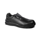 TRACKDAY NO-LACES COSY - ESD S2 SR FO - EN ISO 20345:2022+A1:2024