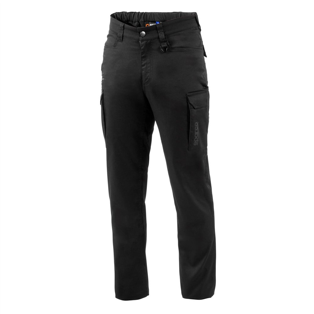 FTW - TROUSERS VERMONT - TROUSERS