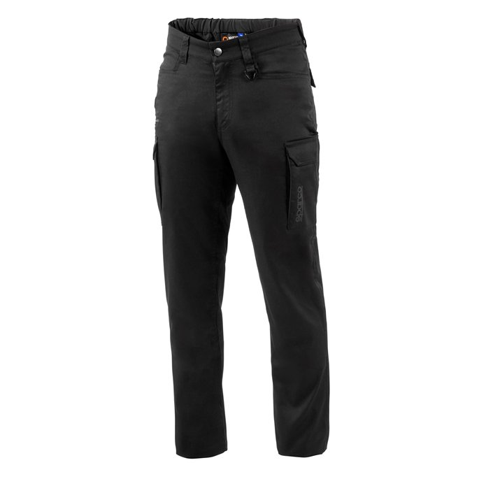 FTW - TROUSERS VERMONT - TROUSERS