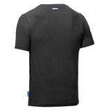 GRIT T-SHIRT LINCOLN