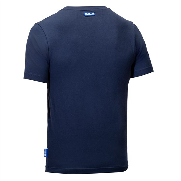 GRIT T-SHIRT LINCOLN