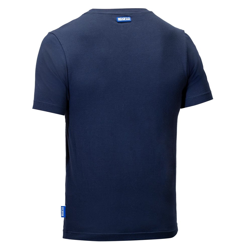 GRIT T-SHIRT LINCOLN
