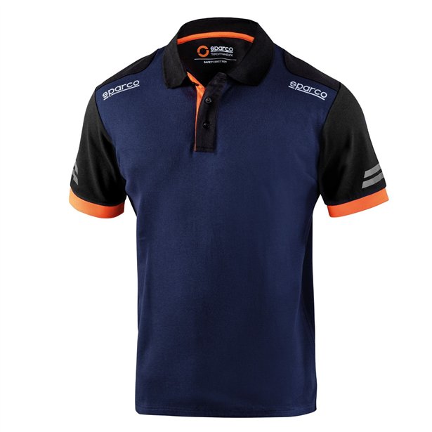 TOLEDO - TECH POLO