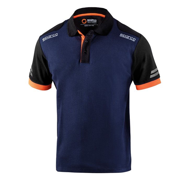 TOLEDO - TECH POLO