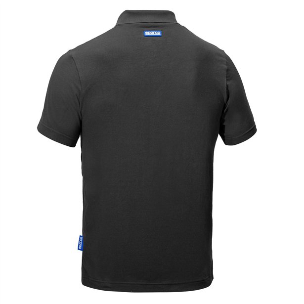 GRIT POLO CAPITOL