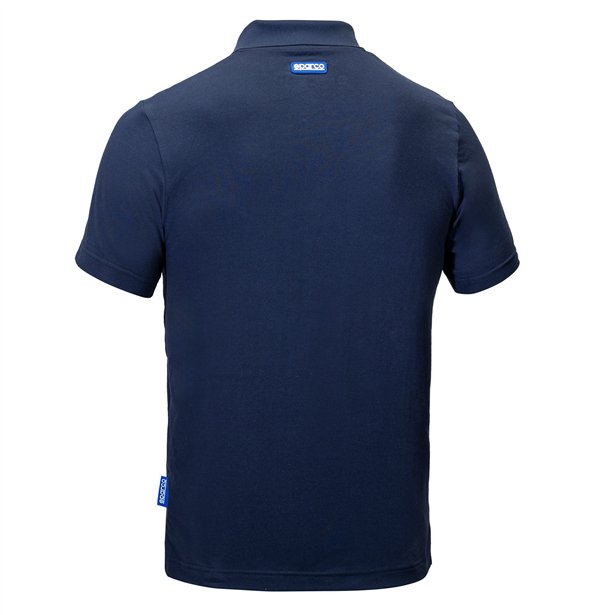 GRIT POLO CAPITOL