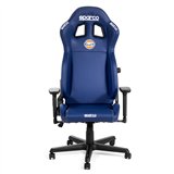 SPARCO - GULF ICON CHAIR