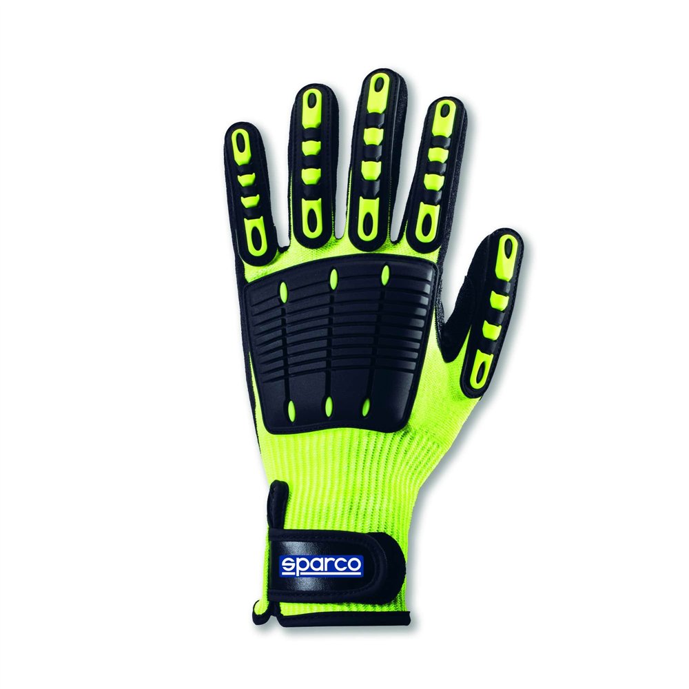 SPORTAC (PPE CAT. 2) - WORK GLOVES