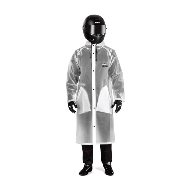 RAINCOAT EVO - Raincoat