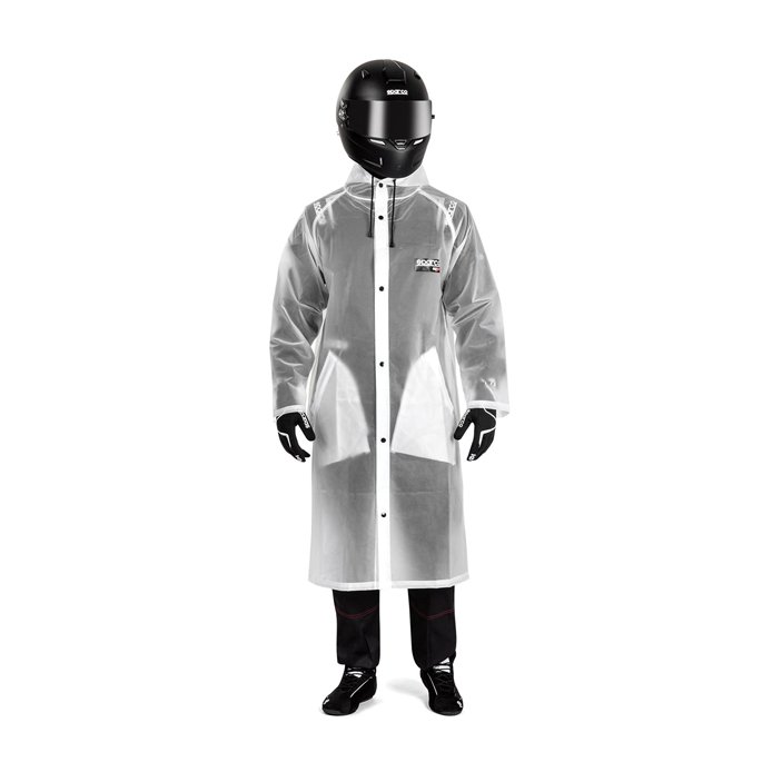 RAINCOAT EVO - Raincoat