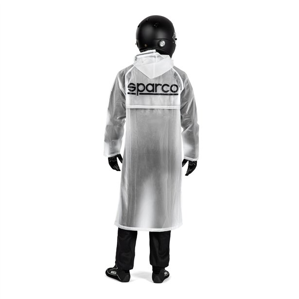 RAINCOAT EVO