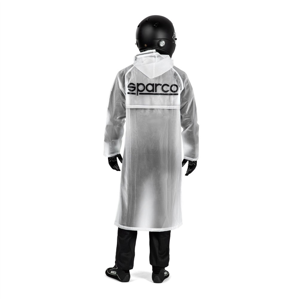 RAINCOAT EVO