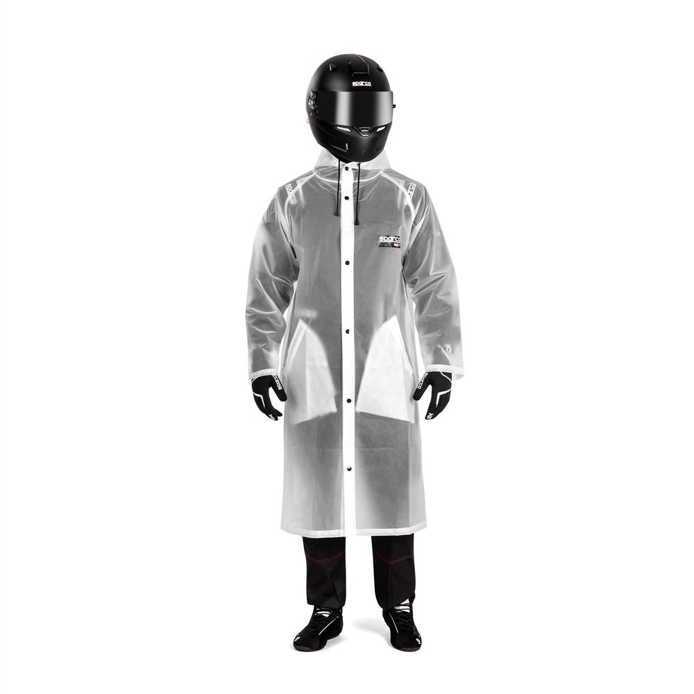 RAINCOAT EVO KID - Raincoat