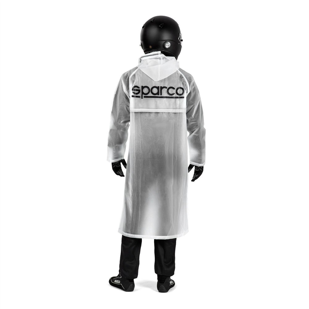 RAINCOAT EVO KID