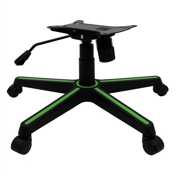 WHEELBASE FULL KIT ICON/GRIP - Base girevole