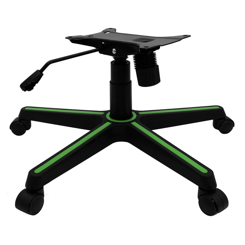 WHEELBASE FULL KIT ICON/GRIP - Base girevole