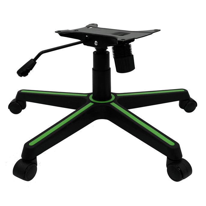 WHEELBASE FULL KIT ICON/GRIP - Base girevole