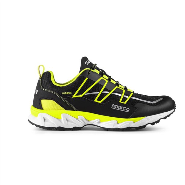 TORQUE BOAVISTA - 01 SRA - EN ISO 20347:2012