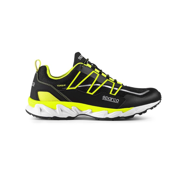 TORQUE BOAVISTA - 01 SRA - EN ISO 20347:2012