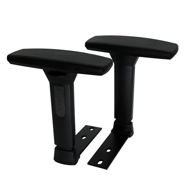 2D ARMREST ICON/GRIP -