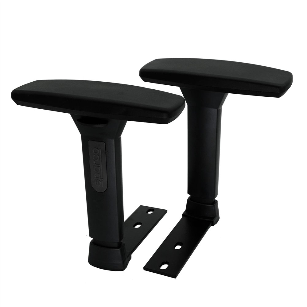 2D ARMREST ICON/GRIP -