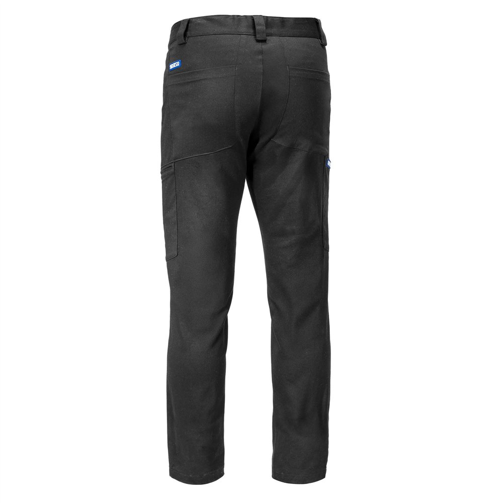 GRIT TROUSERS ANTERO