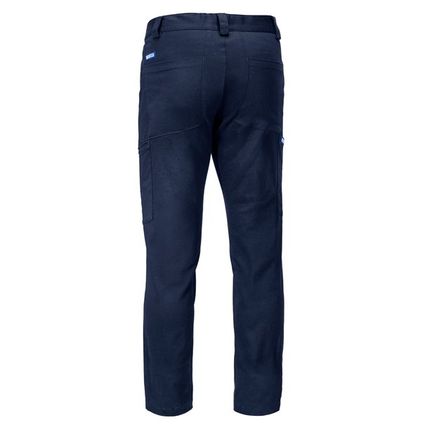 GRIT TROUSERS ANTERO