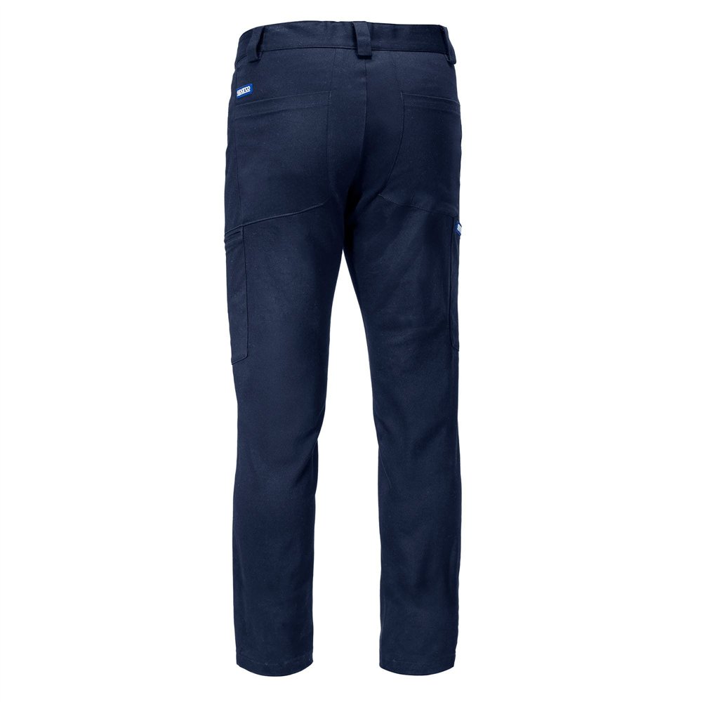 GRIT TROUSERS ANTERO
