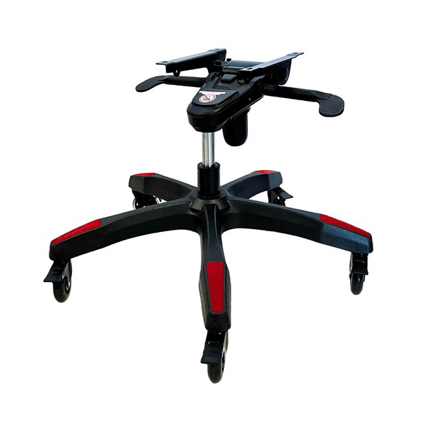 WHEELBASE FULL KIT - Base girevole