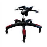 WHEELBASE FULL KIT - Base girevole