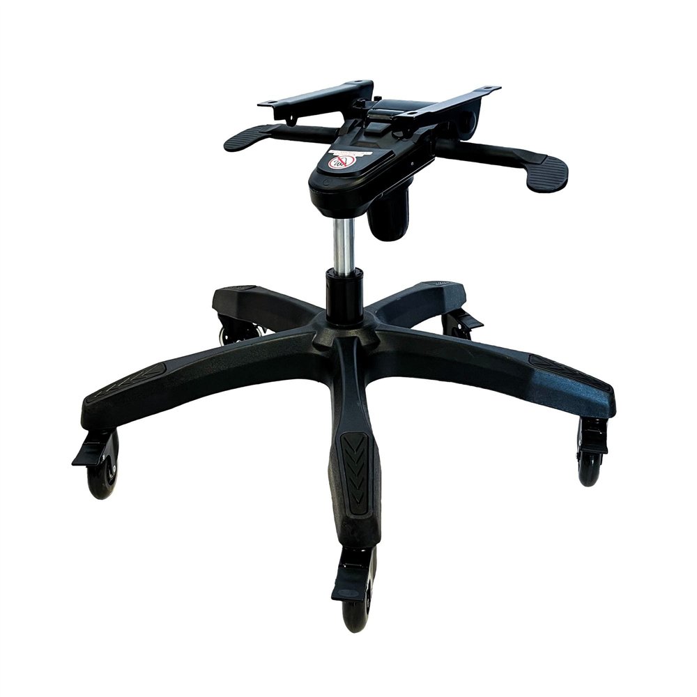 WHEELBASE FULL KIT