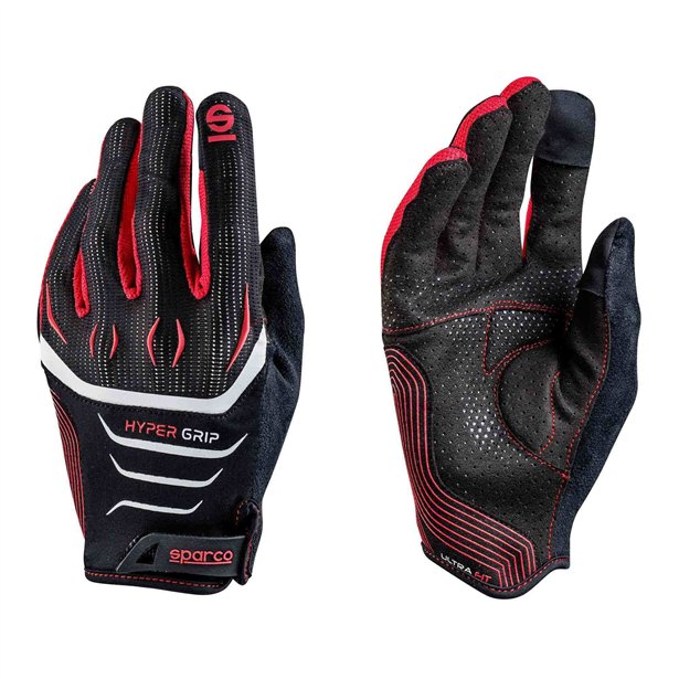 GUANTI HYPERGRIP -