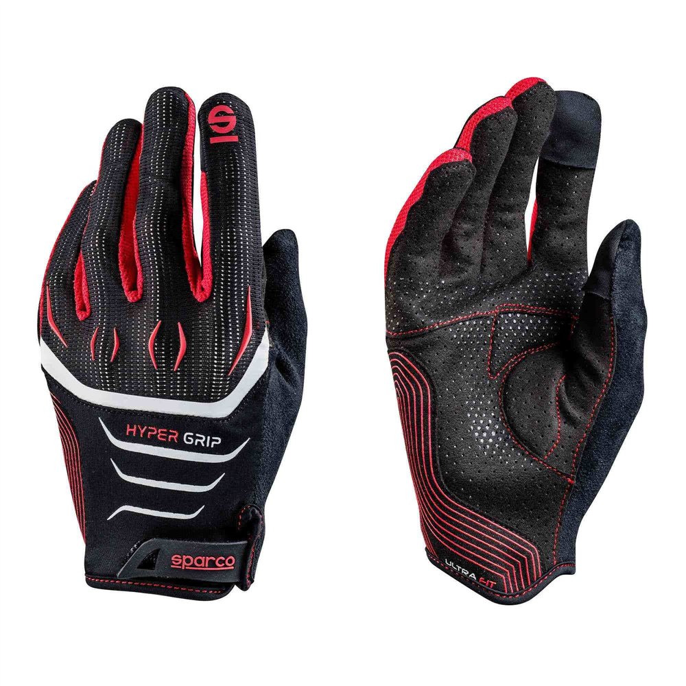 GUANTI HYPERGRIP -