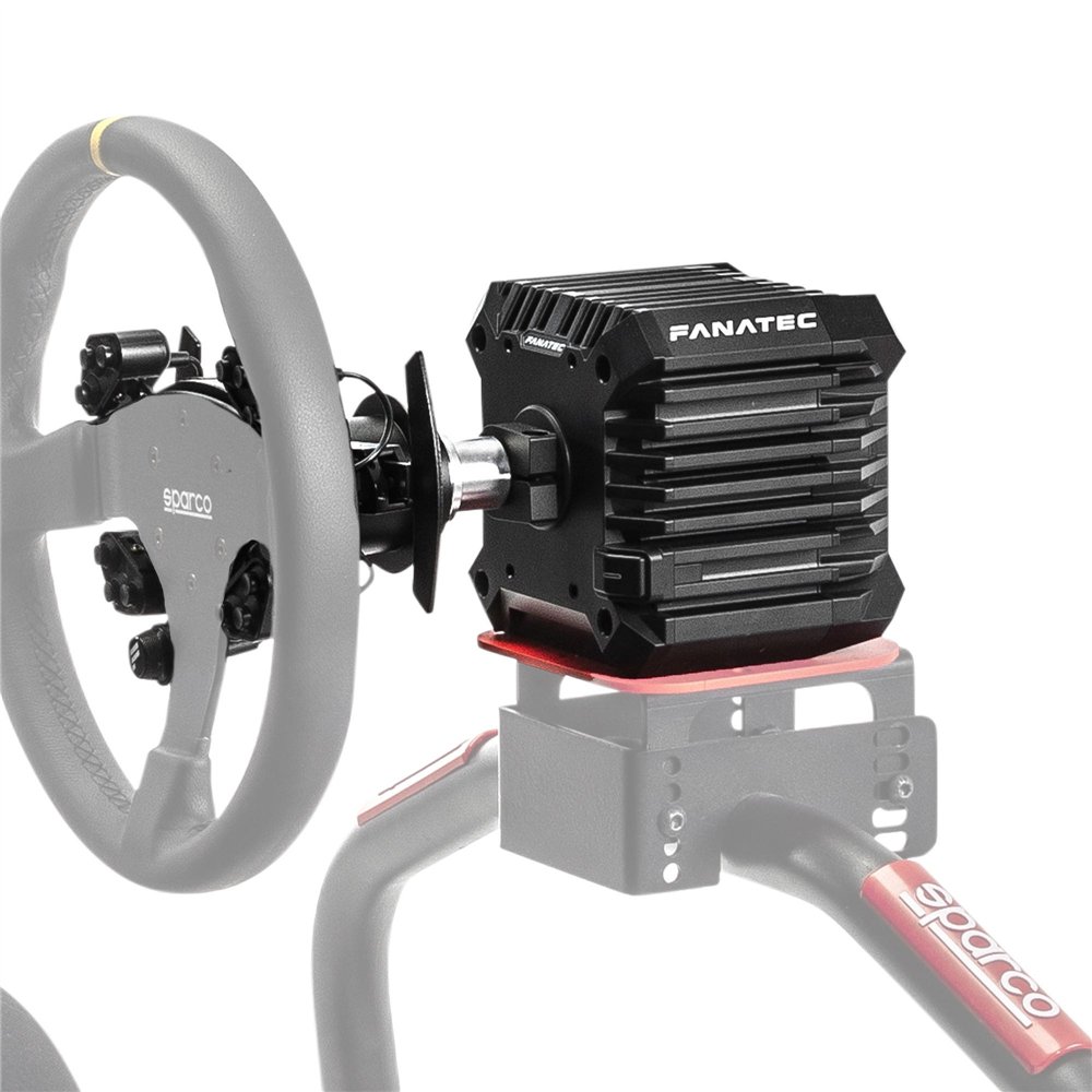 N/A - FANATEC SIM KIT -  - 1