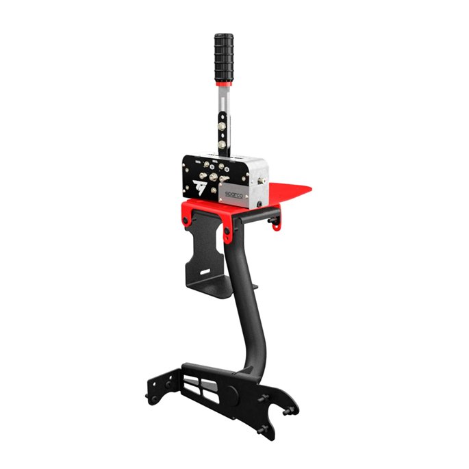 TSS HANDBRAKE + EVOLVE RHS - KIT SUPPORTO CAMBIO
