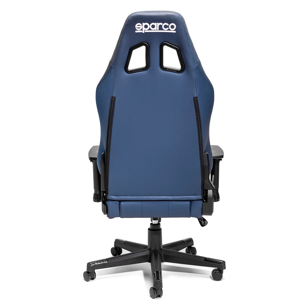 SED.UFFICIO COACH