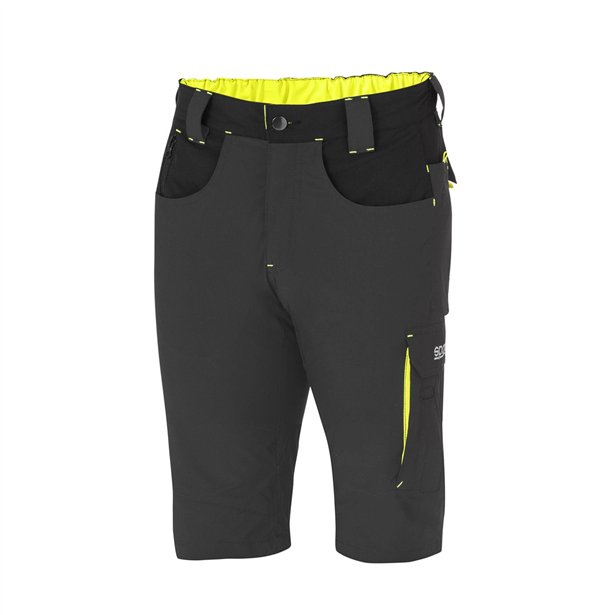 LIGHT SHORTS TECH LAREDO