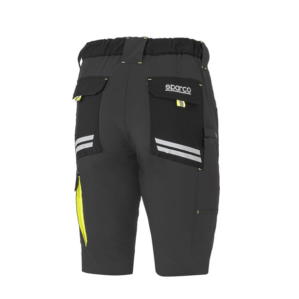 LIGHT SHORTS TECH LAREDO