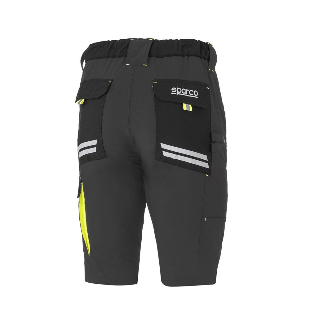 LIGHT SHORTS TECH LAREDO