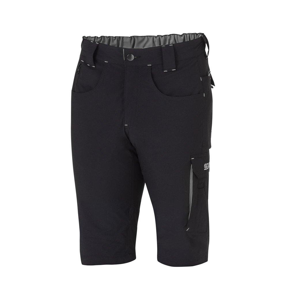 LIGHT SHORTS TECH LAREDO