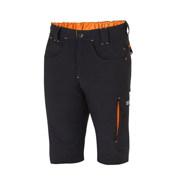 LIGHT SHORTS TECH LAREDO