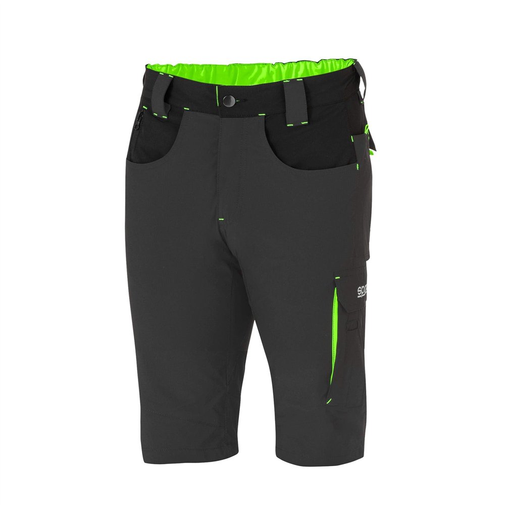 LIGHT SHORTS TECH LAREDO