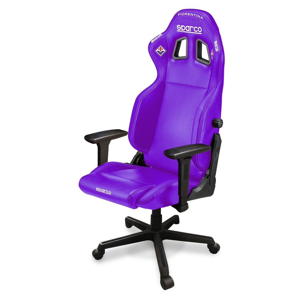 ICON SEDUTA UFF. FIORENTINA - Sedia ufficio