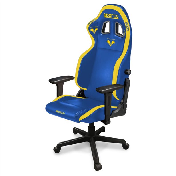 ICON SEDUTA UFF. HELLAS VERONA - Sedia ufficio
