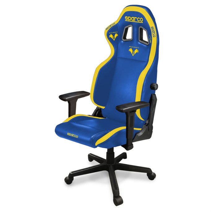 ICON SEDUTA UFF. HELLAS VERONA - Sedia ufficio