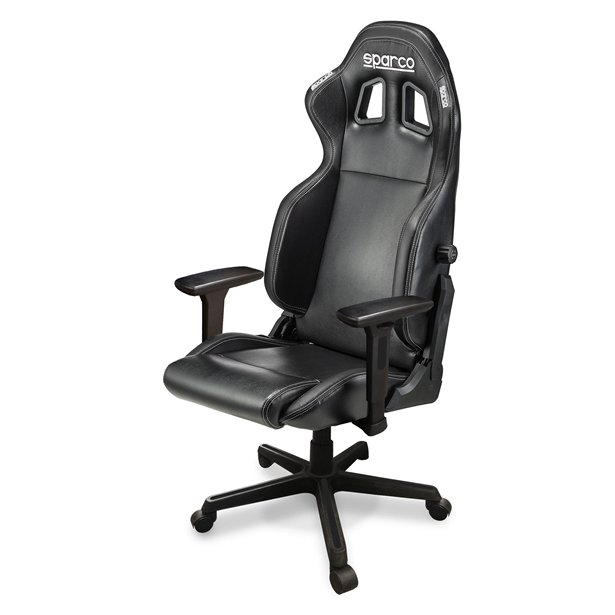 SED.UFFICIO ICON 2019 - Sedia gaming/ufficio