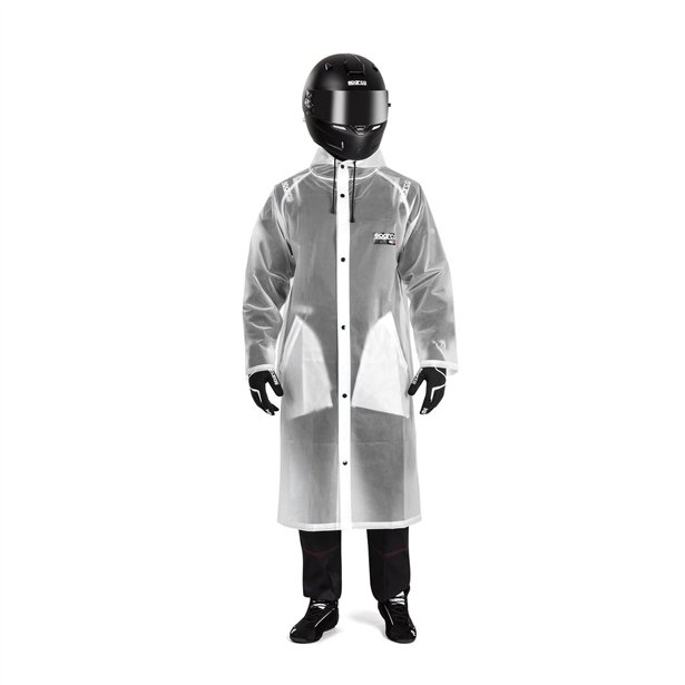 RAINCOAT EVO