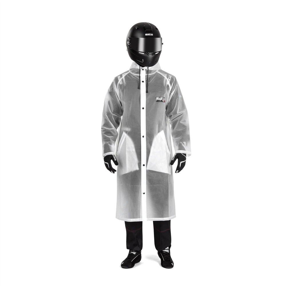 RAINCOAT EVO