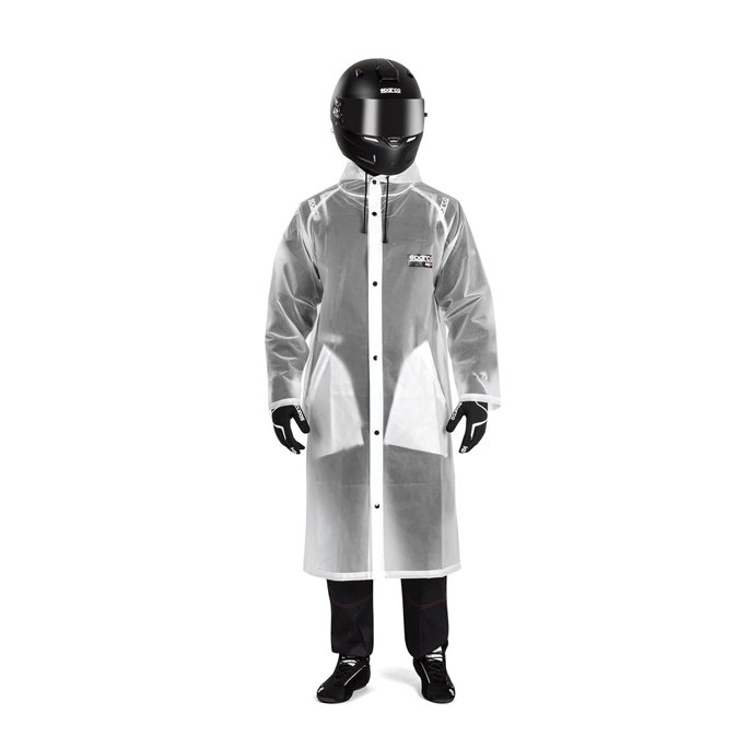 RAINCOAT EVO